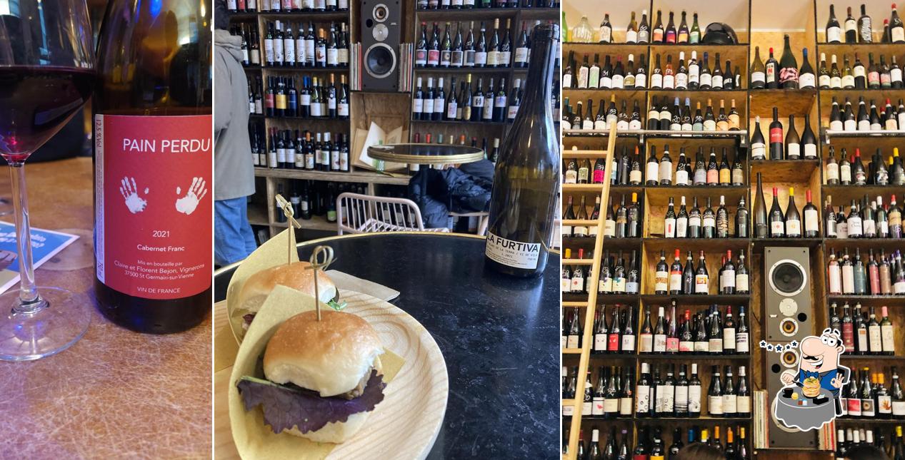 Enoteca La Botte Fatale Foto