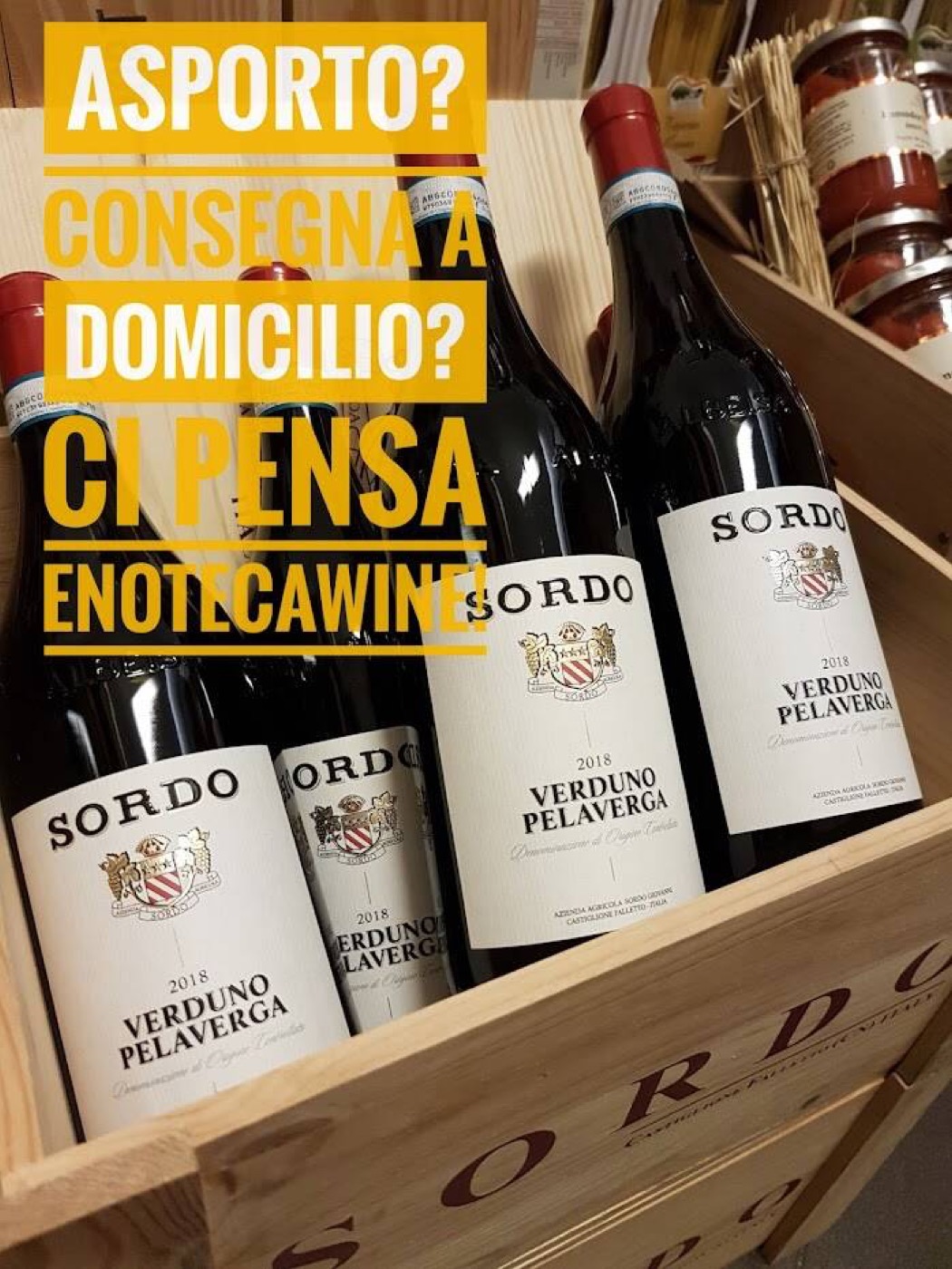 EnotecaWine Foto